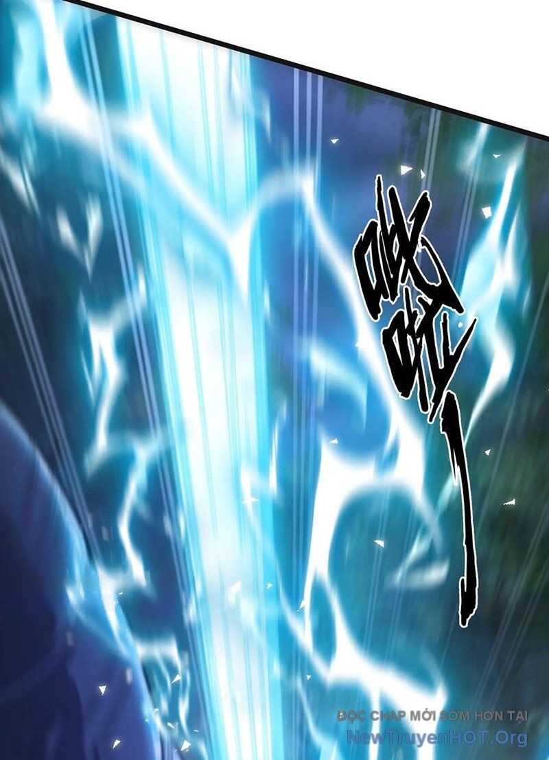 Ta Học Trảm Thần Trong Bệnh Viện Tâm Thần - Chapter 247 - Page 50