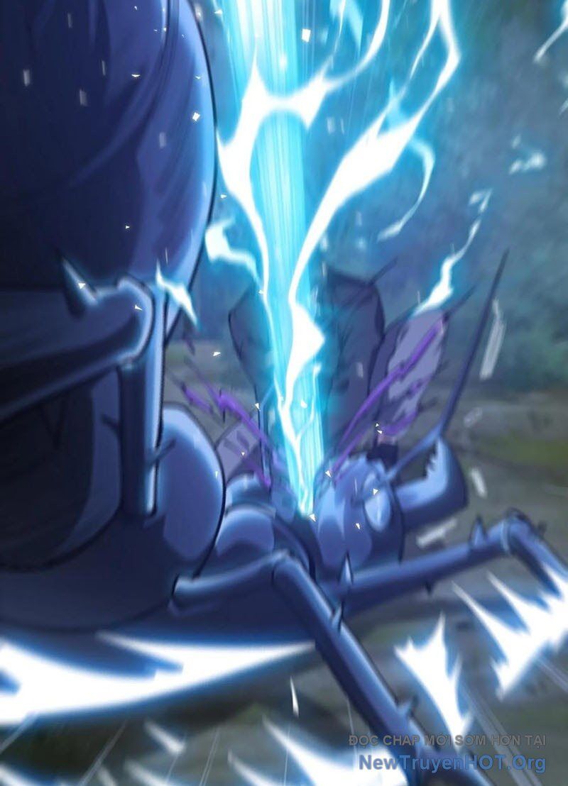 Ta Học Trảm Thần Trong Bệnh Viện Tâm Thần - Chapter 247 - Page 51