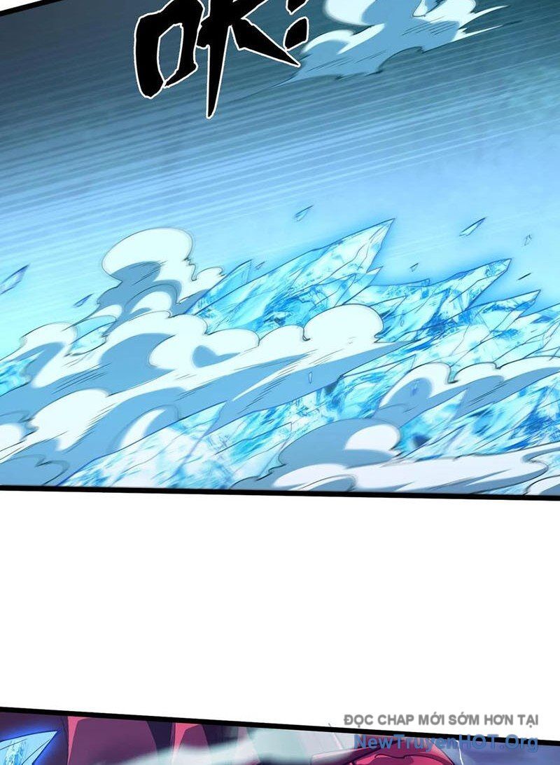 Ta Học Trảm Thần Trong Bệnh Viện Tâm Thần - Chapter 247 - Page 6