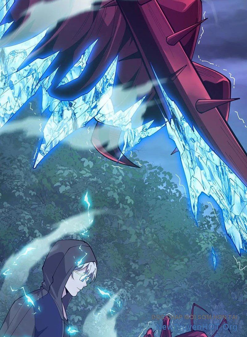 Ta Học Trảm Thần Trong Bệnh Viện Tâm Thần - Chapter 247 - Page 7