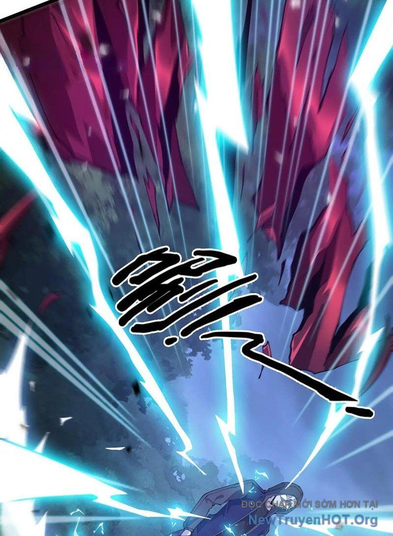 Ta Học Trảm Thần Trong Bệnh Viện Tâm Thần - Chapter 247 - Page 9