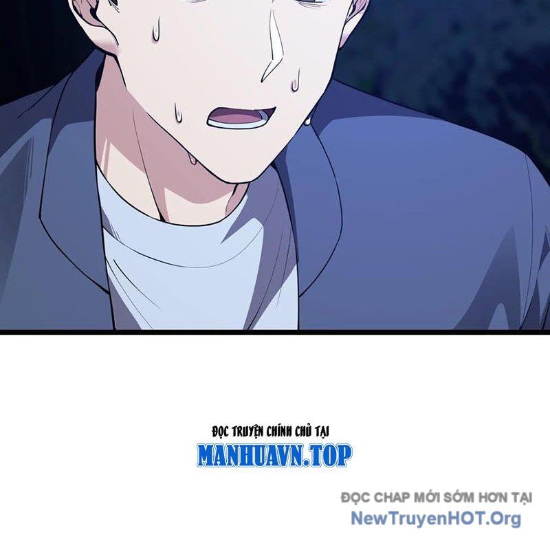 Ta Học Trảm Thần Trong Bệnh Viện Tâm Thần - Chapter 248 - Page 11