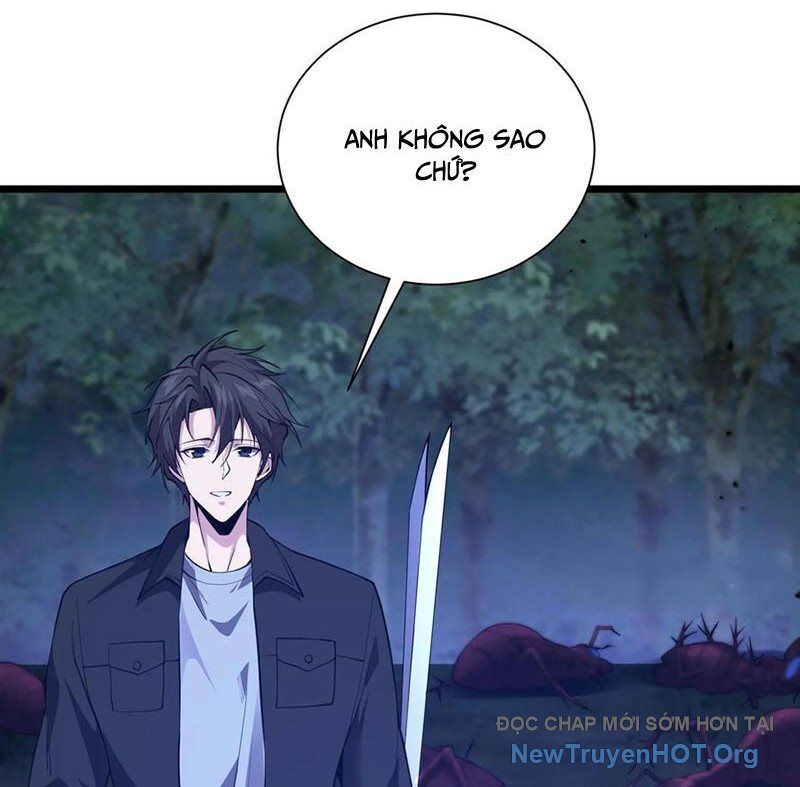 Ta Học Trảm Thần Trong Bệnh Viện Tâm Thần - Chapter 248 - Page 12