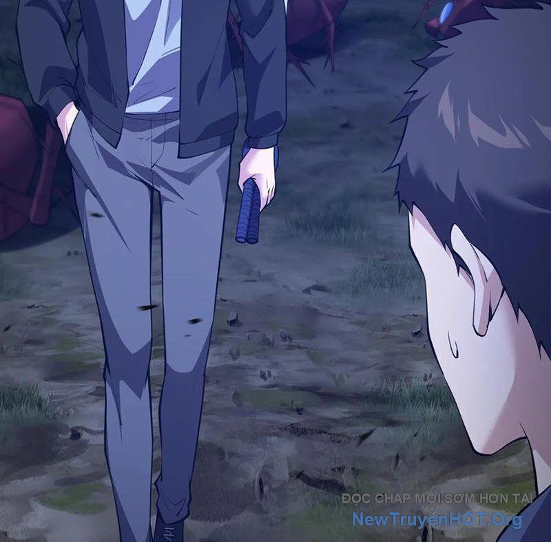 Ta Học Trảm Thần Trong Bệnh Viện Tâm Thần - Chapter 248 - Page 13