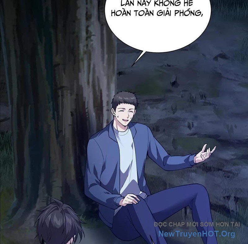 Ta Học Trảm Thần Trong Bệnh Viện Tâm Thần - Chapter 248 - Page 15