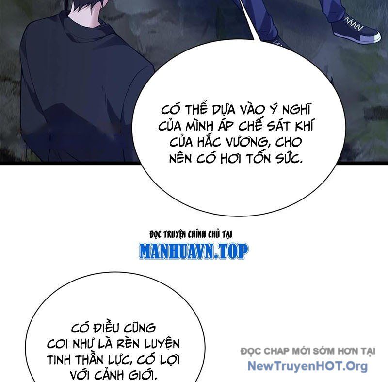 Ta Học Trảm Thần Trong Bệnh Viện Tâm Thần - Chapter 248 - Page 16