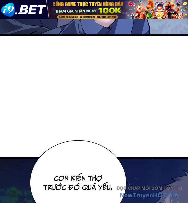 Ta Học Trảm Thần Trong Bệnh Viện Tâm Thần - Chapter 248 - Page 18