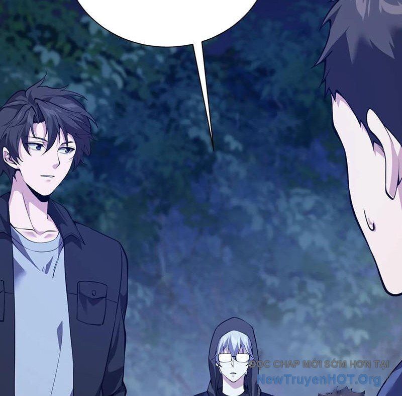 Ta Học Trảm Thần Trong Bệnh Viện Tâm Thần - Chapter 248 - Page 19