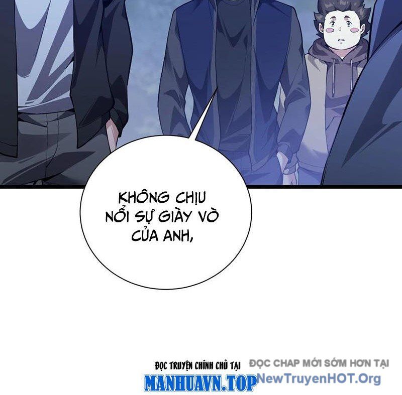 Ta Học Trảm Thần Trong Bệnh Viện Tâm Thần - Chapter 248 - Page 20