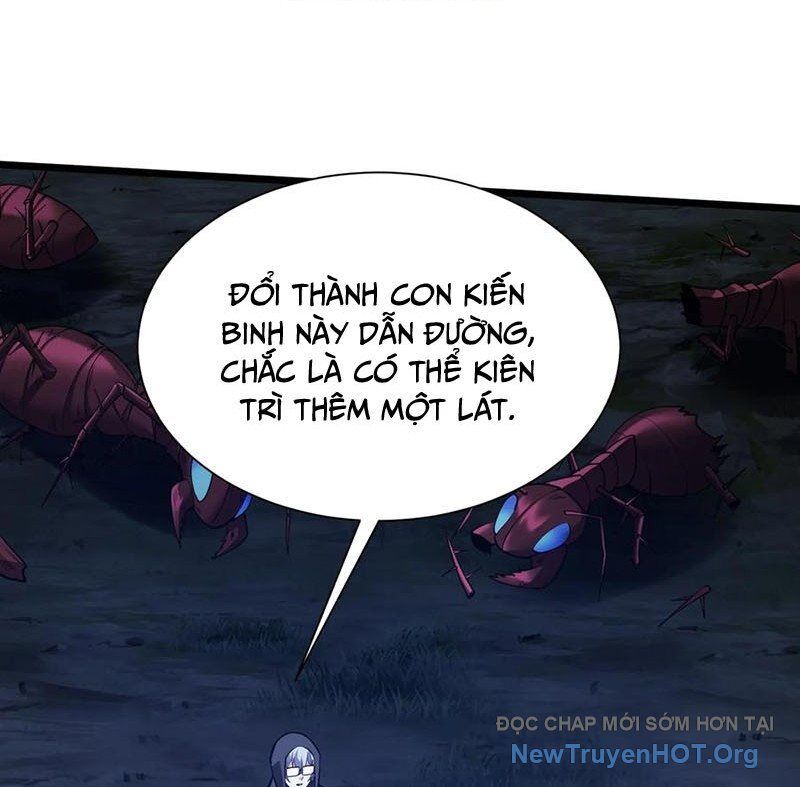 Ta Học Trảm Thần Trong Bệnh Viện Tâm Thần - Chapter 248 - Page 21