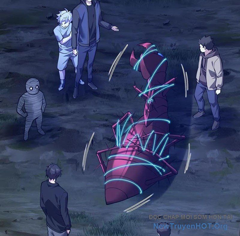 Ta Học Trảm Thần Trong Bệnh Viện Tâm Thần - Chapter 248 - Page 22