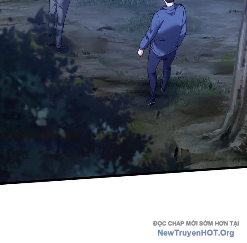 Ta Học Trảm Thần Trong Bệnh Viện Tâm Thần - Chapter 248 - Page 23