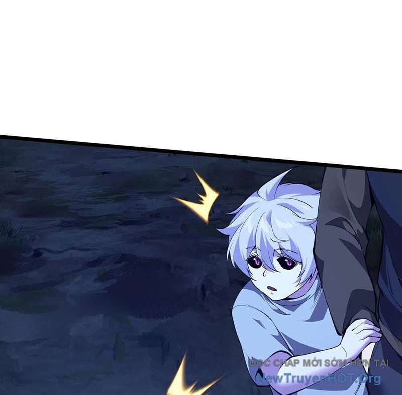 Ta Học Trảm Thần Trong Bệnh Viện Tâm Thần - Chapter 248 - Page 24