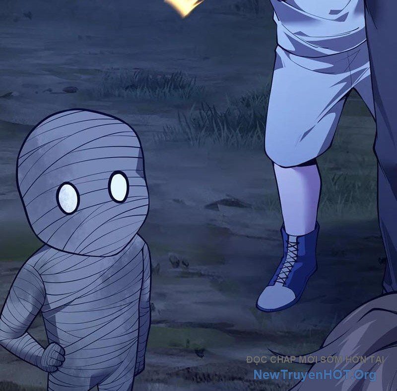 Ta Học Trảm Thần Trong Bệnh Viện Tâm Thần - Chapter 248 - Page 25