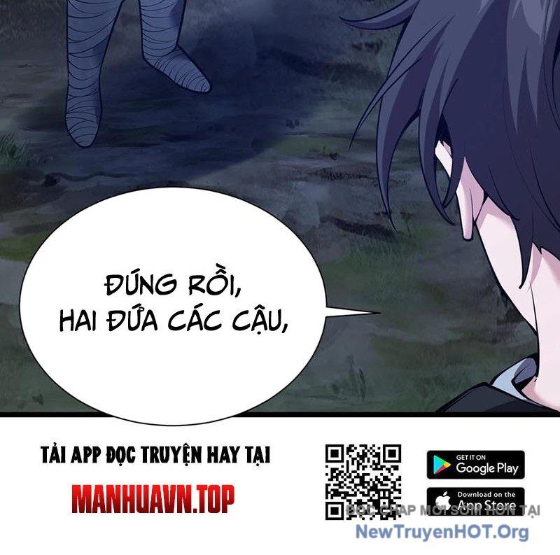Ta Học Trảm Thần Trong Bệnh Viện Tâm Thần - Chapter 248 - Page 26