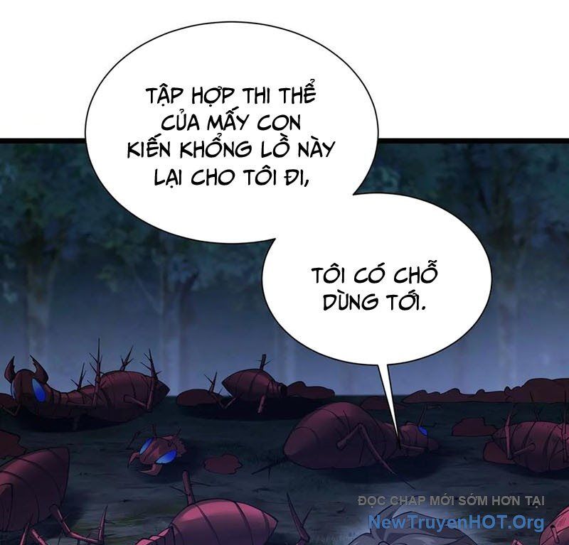 Ta Học Trảm Thần Trong Bệnh Viện Tâm Thần - Chapter 248 - Page 27
