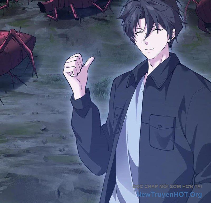 Ta Học Trảm Thần Trong Bệnh Viện Tâm Thần - Chapter 248 - Page 28