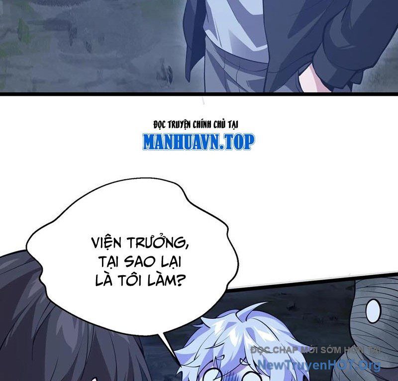 Ta Học Trảm Thần Trong Bệnh Viện Tâm Thần - Chapter 248 - Page 29