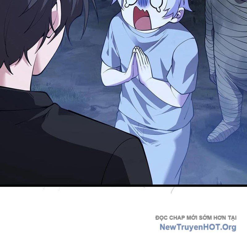 Ta Học Trảm Thần Trong Bệnh Viện Tâm Thần - Chapter 248 - Page 30