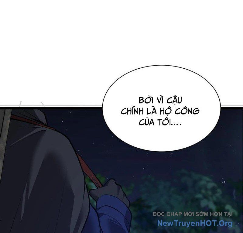 Ta Học Trảm Thần Trong Bệnh Viện Tâm Thần - Chapter 248 - Page 31