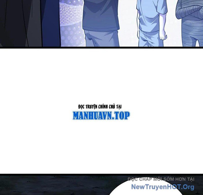 Ta Học Trảm Thần Trong Bệnh Viện Tâm Thần - Chapter 248 - Page 33