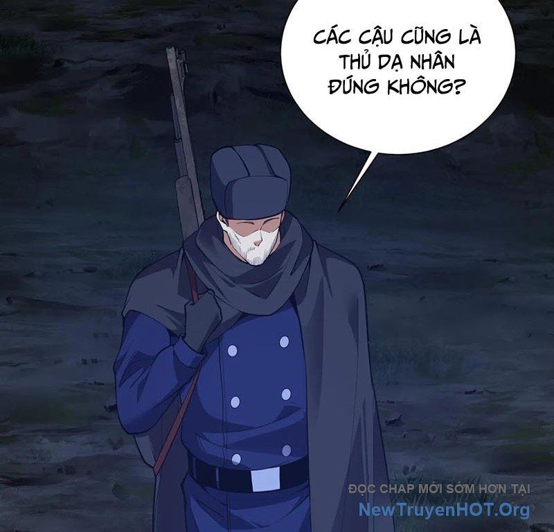 Ta Học Trảm Thần Trong Bệnh Viện Tâm Thần - Chapter 248 - Page 34