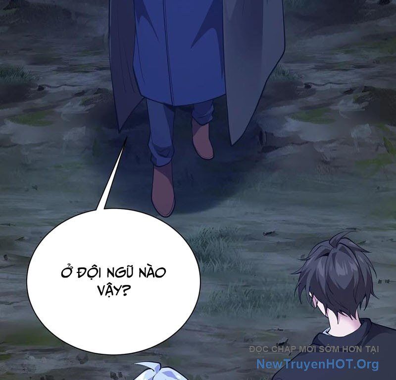 Ta Học Trảm Thần Trong Bệnh Viện Tâm Thần - Chapter 248 - Page 35