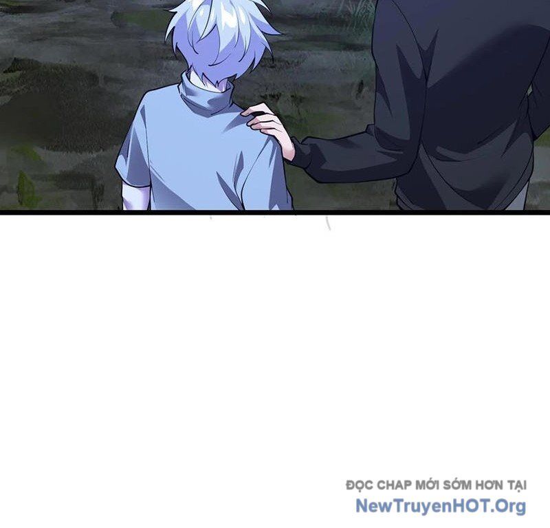 Ta Học Trảm Thần Trong Bệnh Viện Tâm Thần - Chapter 248 - Page 36