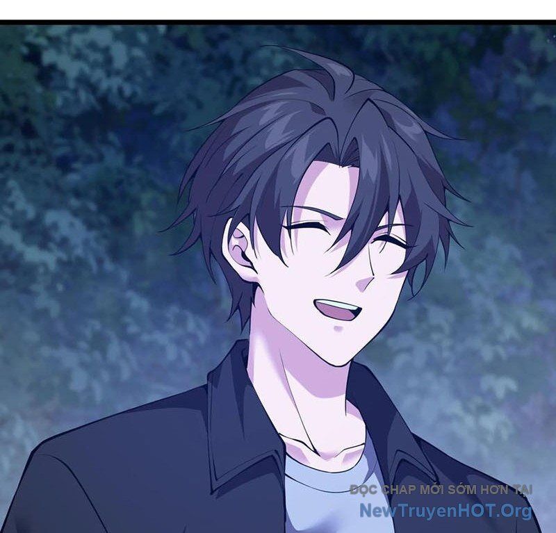 Ta Học Trảm Thần Trong Bệnh Viện Tâm Thần - Chapter 248 - Page 37