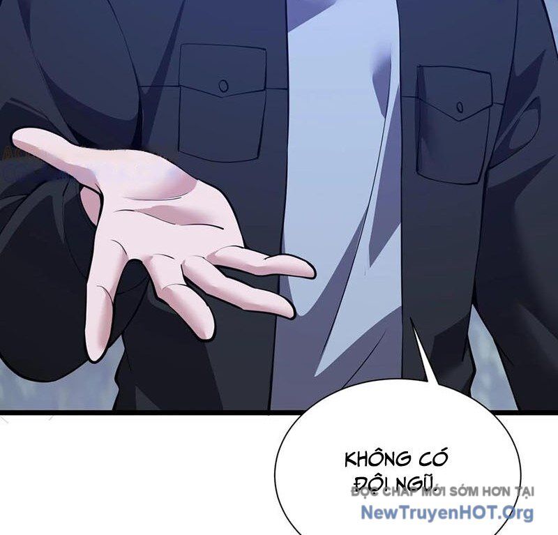 Ta Học Trảm Thần Trong Bệnh Viện Tâm Thần - Chapter 248 - Page 38