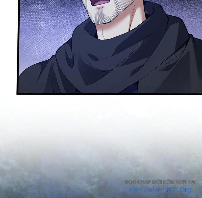 Ta Học Trảm Thần Trong Bệnh Viện Tâm Thần - Chapter 248 - Page 4