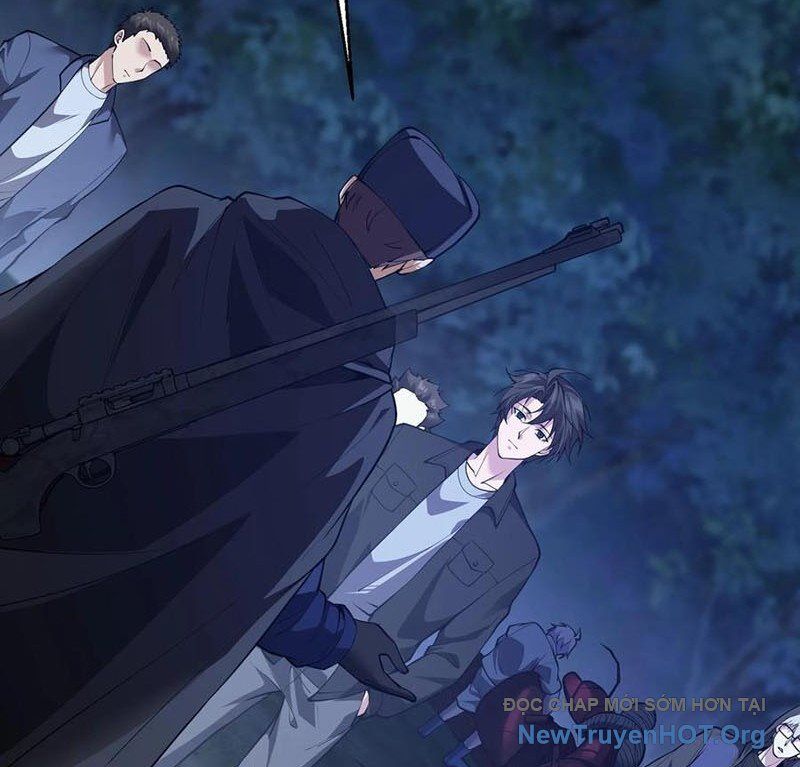 Ta Học Trảm Thần Trong Bệnh Viện Tâm Thần - Chapter 248 - Page 40
