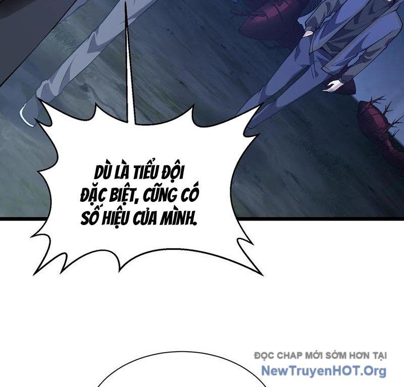 Ta Học Trảm Thần Trong Bệnh Viện Tâm Thần - Chapter 248 - Page 41