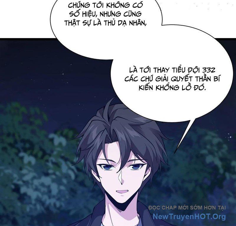 Ta Học Trảm Thần Trong Bệnh Viện Tâm Thần - Chapter 248 - Page 42