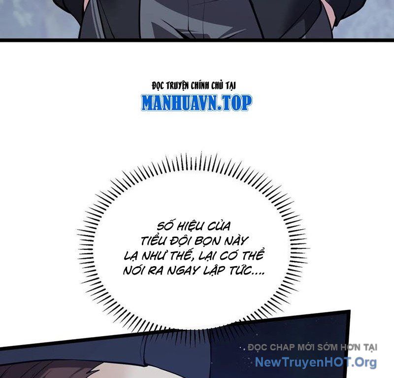 Ta Học Trảm Thần Trong Bệnh Viện Tâm Thần - Chapter 248 - Page 44
