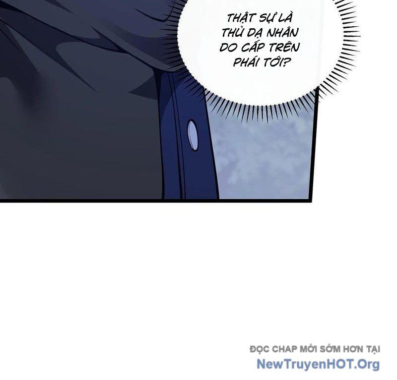 Ta Học Trảm Thần Trong Bệnh Viện Tâm Thần - Chapter 248 - Page 46