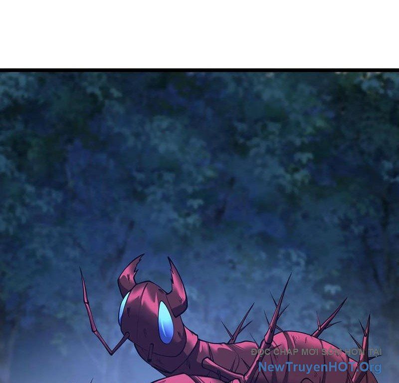 Ta Học Trảm Thần Trong Bệnh Viện Tâm Thần - Chapter 248 - Page 47