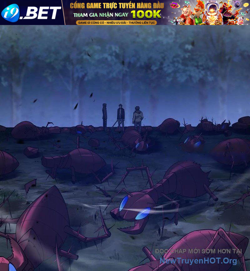 Ta Học Trảm Thần Trong Bệnh Viện Tâm Thần - Chapter 248 - Page 5