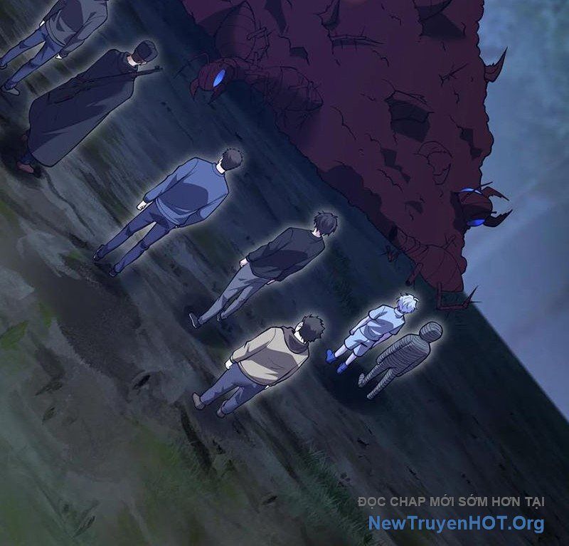 Ta Học Trảm Thần Trong Bệnh Viện Tâm Thần - Chapter 248 - Page 50