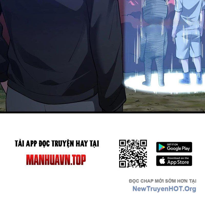 Ta Học Trảm Thần Trong Bệnh Viện Tâm Thần - Chapter 248 - Page 53