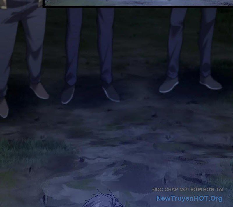 Ta Học Trảm Thần Trong Bệnh Viện Tâm Thần - Chapter 248 - Page 55