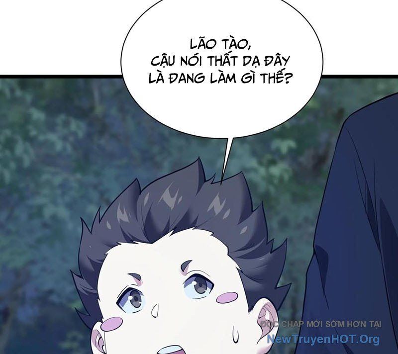 Ta Học Trảm Thần Trong Bệnh Viện Tâm Thần - Chapter 248 - Page 58