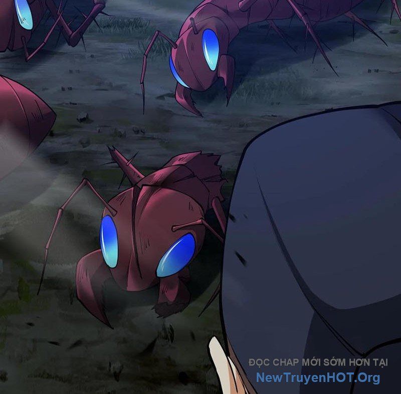 Ta Học Trảm Thần Trong Bệnh Viện Tâm Thần - Chapter 248 - Page 6