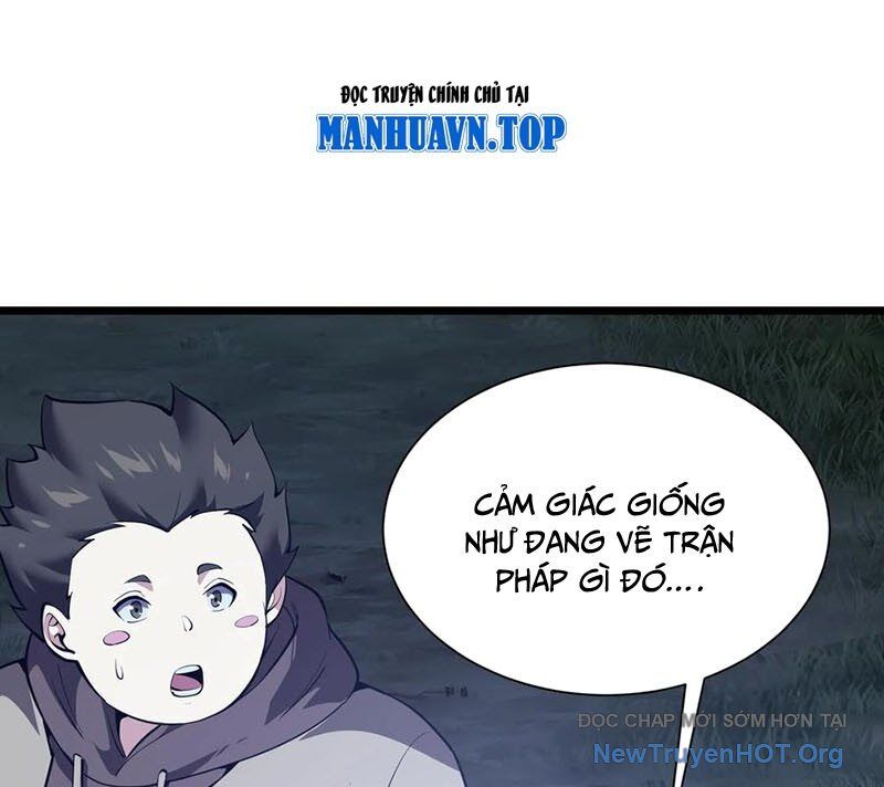 Ta Học Trảm Thần Trong Bệnh Viện Tâm Thần - Chapter 248 - Page 60