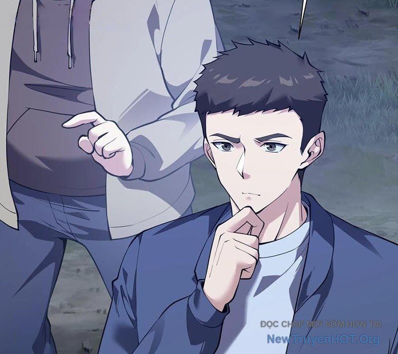 Ta Học Trảm Thần Trong Bệnh Viện Tâm Thần - Chapter 248 - Page 61