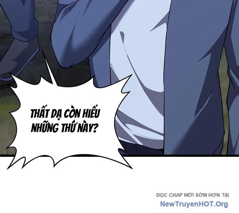 Ta Học Trảm Thần Trong Bệnh Viện Tâm Thần - Chapter 248 - Page 62