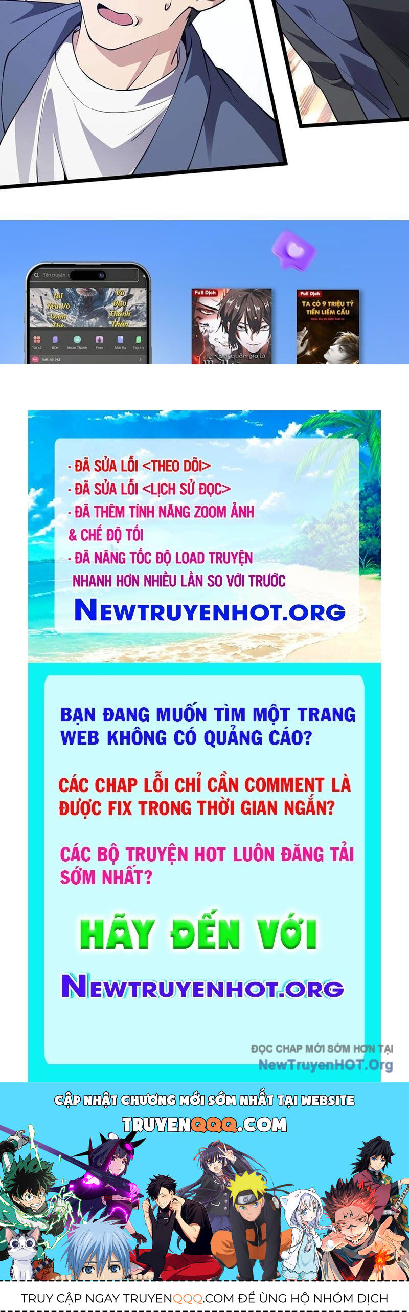 Ta Học Trảm Thần Trong Bệnh Viện Tâm Thần - Chapter 248 - Page 78