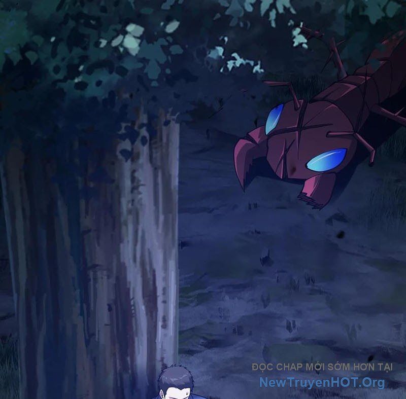 Ta Học Trảm Thần Trong Bệnh Viện Tâm Thần - Chapter 248 - Page 8