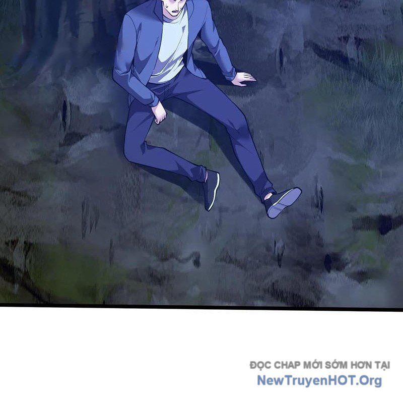 Ta Học Trảm Thần Trong Bệnh Viện Tâm Thần - Chapter 248 - Page 9