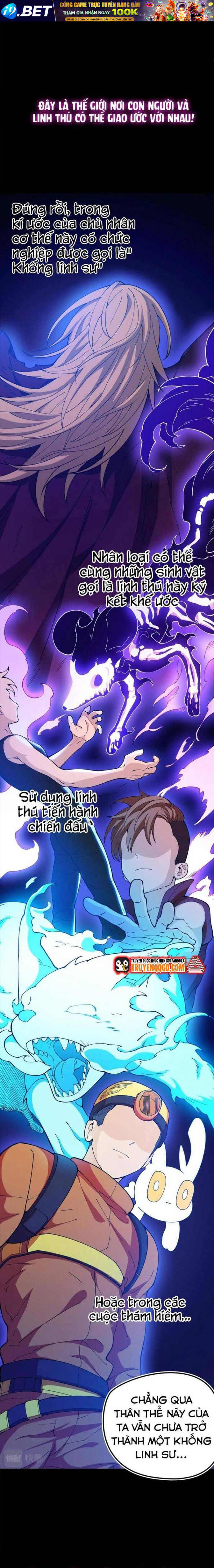 Ta Đến Từ Hư Không - Chapter 0 - Page 3